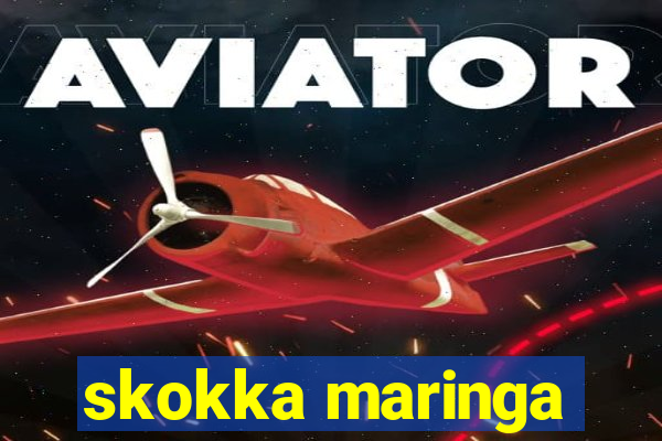 skokka maringa